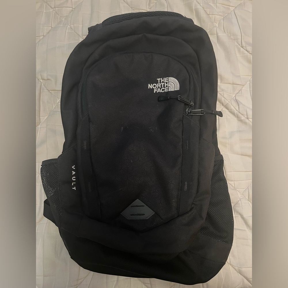 The North Face Vault Backpack